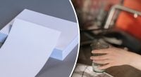 Навіщо класти папір і склянку в раковину — секретний трюк перед виїздом