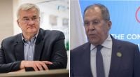 "Обнаглели": Сибига резко ответил Лаврову на отказ от перемирия