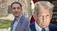 Усе через дизель: Портников пояснив, чого насправді боїться Трамп