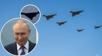 РФ собралась массированно атаковать запад Украины - мониторы назвали сроки и цели