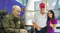 Какова настоящая цель Путина в войне: MAGA-активистка сделала громкое заявление
