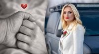Ірина Федишин вперше вийшла на звʼязок після трагічної втрати доньки — деталі
