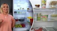 Пленка, контейнер или пакет: простое правило хранения продуктов в холодильнике