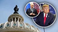 Дизельная сделка Трампа: Конгресс готовит запрет, нефть дорожает, Будапешт ждет льгот