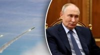 РФ хочет усилить удары по западным областям Украины: чем будет бить враг