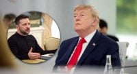 Конфлікт Трампа із Зеленським створює серйозні ризики для України – Reuters