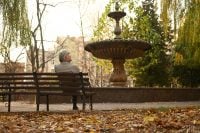 Україну накриє аномальне тепло: коли температура зросте, а дощі припиняться