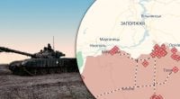 РФ намагається відкрити шлях до Запоріжжя: військовий розповів про загрозу