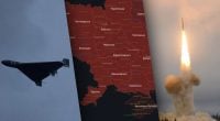 Россия готовит удар баллистикой по Украине: какие регионы станут целью