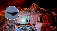 Удар РФ по Днепру: пострадала 84-летняя женщина, под завалами могут оставаться люди