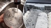Вручну чи у посудомийній машині: як дешевше мити посуд