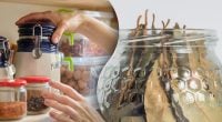 Пищевая моль будет обходить кухню: какую специю положить в кухонный шкаф