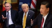 Переговори Трампа, Сі Цзіньпіна і Путіна - в МЗС попередили про небезпечний сценарій