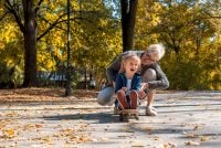 Аномальне тепло в Україні затримається: якою буде погода до кінця жовтня