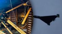 Загинуло немовля, багато дітей - поранені: Росія вдарила по парку на Харківщині