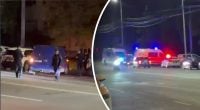У київському ТЦК сталася стрілянина - поранено військових і поліцейських