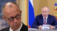 Мерц закликав прокинутися: що Путін планує щодо України та Європи