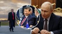 Путин нашел новый способ давления на США: в ISW раскрыли роль Китая