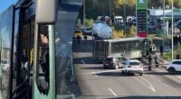 Уламок дрона влучив водієві автобуса прямо в серце: нові деталі трагедії під Києвом
