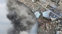 Росіяни завдали ракетного удару по Харкову: кількість постраждалих росте