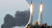 РФ готує балістичний удар по Києву: монітори попередили про загрозу і назвали терміни