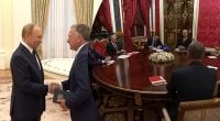 "Є зрушення": Путін почав переговори з Віткоффом, основні заяви