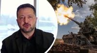 Зеленський згоден на мирну угоду з РФ за умови заморозки по нинішній лінії фронту