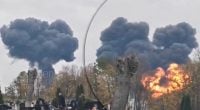 В России разбился истребитель Су-30СМ: что случилось с экипажем