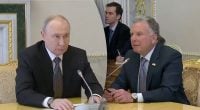 Переговори Путіна та Віткоффа завершилися: на яке рішення щодо України погодився Кремль
