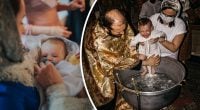 Крещение в 2027 году: когда можно крестить ребёнка и каких дат следует избегать