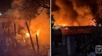 Удар по Харкову і Лозівщині: загинула жінка, поранені двоє дітей