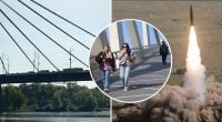 Цель — мосты, Киеву грозит удар балистикой: названы возможные сроки атаки