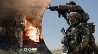ЗСУ провели підземний контрнаступ та розгромили окупантів в тилу - "Хартія"