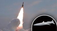 Россия начала бить по Украине новой крылатой ракетой "Филин": ГУР раскрыло детали