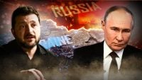 Війни могло не бути: Зеленський назвав справжню ціль Путіна та попередив про загрозу