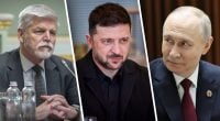 Мир между Украиной и РФ был "совсем близко": президент Чехии раскрыл подробности