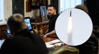 Россия атаковала исторический центр Киева кассетной баллистикой: что заявил Зеленский