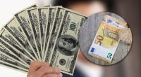 Доллар взлетел, евро стремительно падает: официальный курс валют на 23 октября