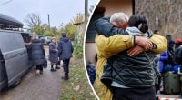 Усі сім'ї з дітьми мають виїхати з домівок: де оголосили примусову евакуацію