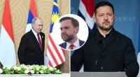 Есть ли шанс завершить войну: Вэнс сделал неожиданное заявление о переговорах