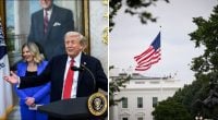 Трамп нашел повод обойти Конституцию и заговорил о третьем сроке президентства