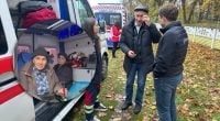 Серед повернутих - 90-річна жінка: Україна та РФ провели обмін цивільними