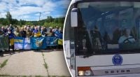 Відбувся обмін полоненими: додому повернулися майже 300 захисників України