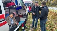 Серед повернутих - 90-річна жінка: Україна та РФ провели обмін цивільними