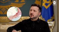 Зеленский заявил о готовности к сделке с РФ и назвал красную линию Киева