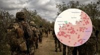 Угроза потери двух городов: полковник указал на критическую проблему