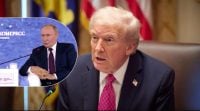 Трамп может пойти на новые уступки Путину по санкциям - Kyiv Independent