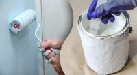 Навіщо професійні маляри розбавляють фарбу водою: геніальний лайфхак