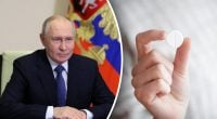 Путіну шукають еліксир безсмертя за 18 млрд рублів: Максакова висміяла плани РФ