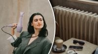 Пыль внутри батарей: как очистить радиаторы за несколько минут
